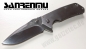 Preview: SANRENMU 7056 LUC-SA Taschenmesser