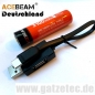 Preview: ACEBEAM-ARC18650H-310A-Type-C-Gatzetec Akkutechnik