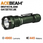 Preview: ACEBEAM-Defender-P17-grün-taktische-LED-Taschenlampe-Gatzetec neu