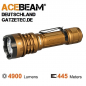 Preview: ACEBEAM-Defender-P17-sand-taktische-LED-Taschenlampe-Gatzetec neu