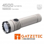 Preview: ACEBEAM E75 LED Taschenlampe