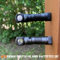 Preview: ACEBEAM Stirnlampe H16