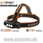 Preview: Acebeam H50 2.0 headlamp