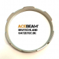 Preview: ACEBEAM Bezelring für die K60-K70 Taschenlampe