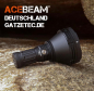 Preview: ACEBEAM K75 2.0 bei Acebeam Deutschland