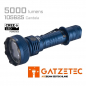 Preview: ACEBEAM L35 2.0 blau Taschenlampe