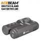 Preview: ACEBEAM Terminator M1 weltweit einzige LEP-LED Taschenlampe