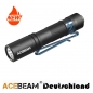 Preview: ACEBEAM-Pokelit-AA-LED-Taschenlampe-Gatzetec schwarz