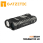 Preview: ACEBEAM TERMINATOR M2 Taschenlampe schwarz