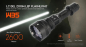 Preview: ACEBEAM-W35-LEP-Taschenlampe Lichtstrahl