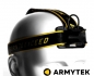 Preview: ARMYTEK Ersatzstirnband aus Nylon bei Gatzetec