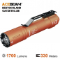 Preview: ACEBEAM-Defender-P15 orange neu