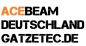 Preview: ACEBEAM-DEUTSCHLAND-GATZETEC Großhandel