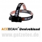 Preview: Acebeam neues Kopfband