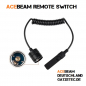 Preview: ACEBEAM APRS-R05 Fernschalter