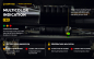 Preview: Armytek Wizard C2 Pro MAX LR Lichtindikator