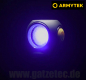 Preview: ARMYTEK C2 WUV Schwarzlicht