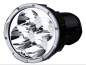 Preview: Fenix LR50R Taschenlampe LEDs