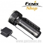 Preview: Fenix LR80R Taschenlampe Ladekabel