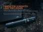 Preview: Fenix-PD36R-Taschenlampe Seitenschalter