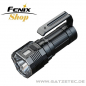Preview: Fenix LR60R Taschenlampe bei Gatzetec.de