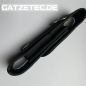 Preview: Gatzetec  Taschenlampenholster Nylon
