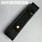 Preview: Gatzetec  Taschenlampenholster Nylon