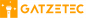 Preview: Gatzetec Logo orange