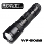 Preview: Gatzetec WF502B Rotlicht LED