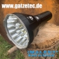 Preview: IMALENT MS18 Taschenlampe bei GATZE.de IMALENT DEUTSCHLAND 100000 Lumen tame the sun