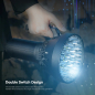 Preview: IMALENT-MS32-Taschenlampe-200000-Lumen bei Gatzetec