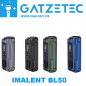Preview: IMALENT bl50 bei Gatzetec.de