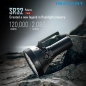 Preview: IMALENT SR32w Taschenlampe bei IMALENT DEUTSCHLAND GATZETEC.de 2023