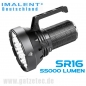 Preview: Imalent SR16 Taschenlampe Gatzetec