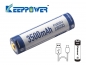 Preview: Keeppower-18650-3500 USB GATZETEC