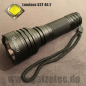 Preview: GATZETEC M45 Taschenlampe