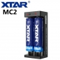 Preview: Xtar MC2 Doppelladegerät