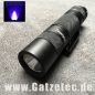 Preview: Gatzetec S1 UV Taschenlampe