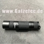 Preview: Gatzetec S1 LED Taschenlampe