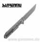 Preview: Sanrenmu 1162 Taschenmesser seitenansicht