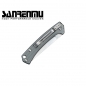 Preview: Sanrenmu 4112SUX-LK Taschenmesser