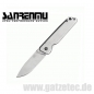 Preview: Sanrenmu-7096LUC-SC Gatzetec