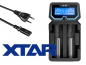 Preview: XTAR X2 Ladegerät