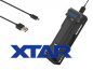 Preview: XTAR SC1 Ladegerät neu bei Gatzetec