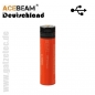Preview: ACEBEAM-ARC18650H-310A-Type-C-Gatzetec 20 Ampere
