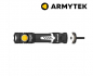 Preview: ARMYTEK Partner C2 Magnet USB warmweiss