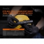 Preview: Fenix ALD 05 Taschenlampenhalterung Helm
