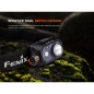 Preview: FENIX HL45R fokussierbare Stirnlampe Flutlicht