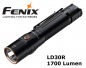 Preview: Fenix LD30R LED Taschenlampe Gatzetec