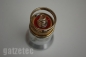 Preview: Gatzetec p60 drop in UV 395nm LED Kupfer